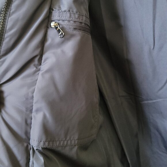 PAJAR WOMAN/GIRL WINTER COAT - Picture 11 of 11